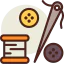 Dressmaker icon 64x64