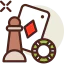 Board games Symbol 64x64