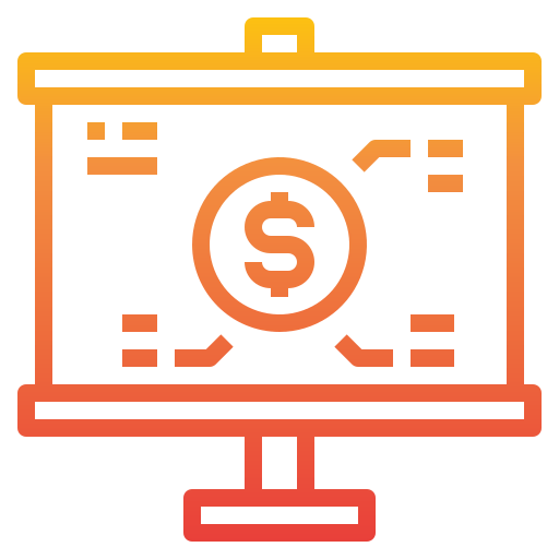 Presentation icon