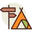 Деятельность иконка 64x64