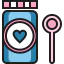 Medicine icon 64x64