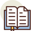 Book icon 64x64