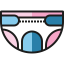 Diaper icon 64x64