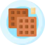 Waffle icon 64x64