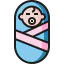 Baby icon 64x64