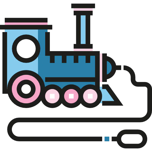 Train icon