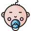 Baby icon 64x64
