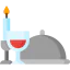 Dinner icon 64x64