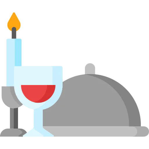Dinner icon