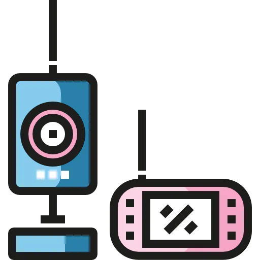 Monitor icon