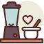 Blender icon 64x64