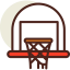 Basketball icon 64x64