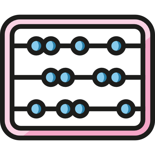 Abacus icon