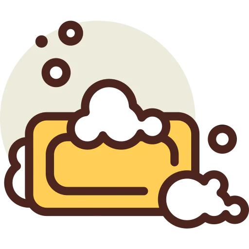 Bubbles Symbol