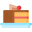 Cake icon 64x64
