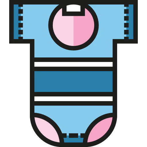 Clothes icon
