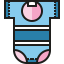 Clothes icon 64x64
