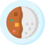 Curry rice icon 64x64
