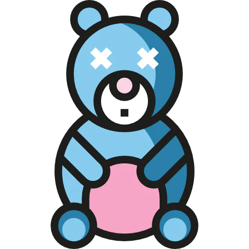 Bear icon