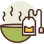 Coffee shop icon 64x64