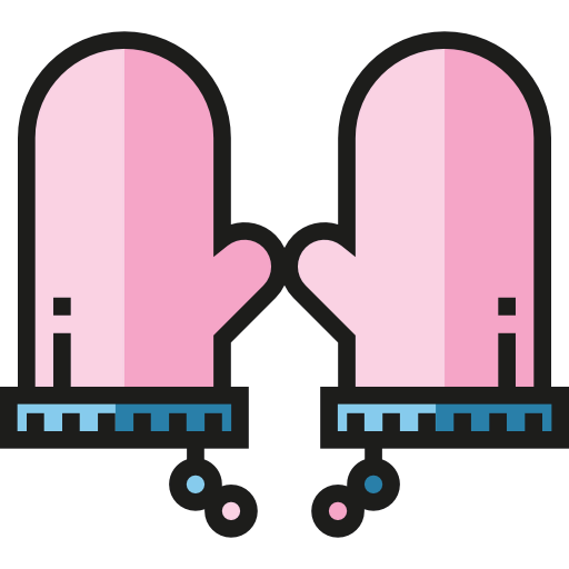 Gloves icon