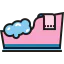 Bathtub icon 64x64
