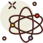 Atomic icon 64x64