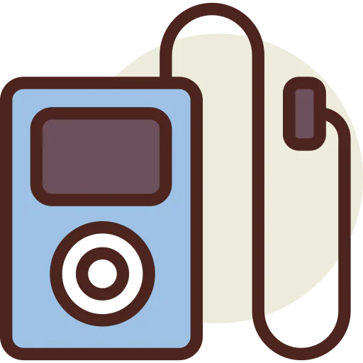 Electronics icon