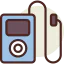 Electronics icon 64x64