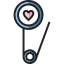 Pin icon 64x64