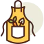 Apron icon 64x64
