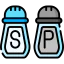 Salt and pepper icon 64x64