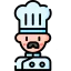 Chef icon 64x64