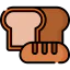 Bread icon 64x64
