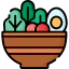 Salad icon 64x64