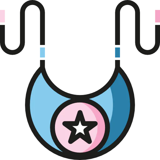Bib icon