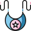 Bib icon 64x64
