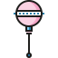 Rattle icon 64x64