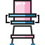 High chair 상 64x64