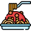 Spaguetti icon 64x64