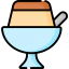 Pudding icon 64x64