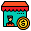 Store icon 64x64