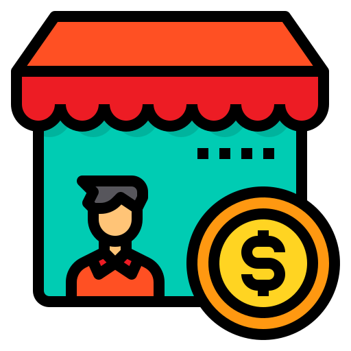 Store icon