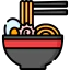 Ramen icon 64x64