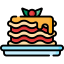 Lasagna icon 64x64