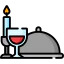 Dinner icon 64x64