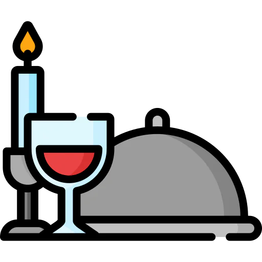 Dinner icon