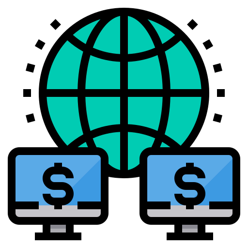 Global icon