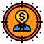 Target icon 64x64