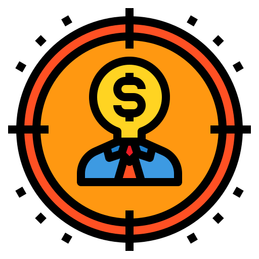 Target icon